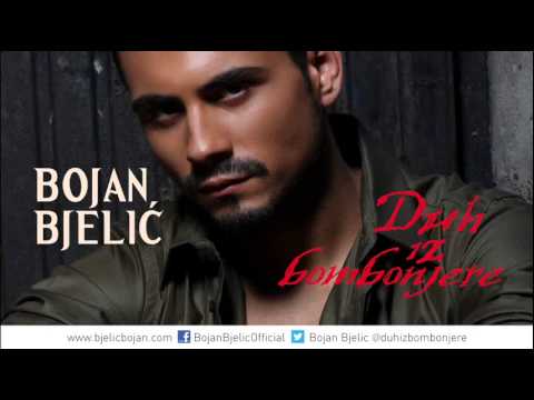 Bojan Bjelic - Duh iz bombonjere - (Audio 2008)