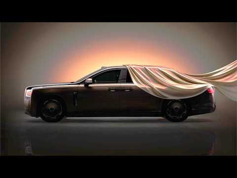 BYD Teaser Yangwang Altior