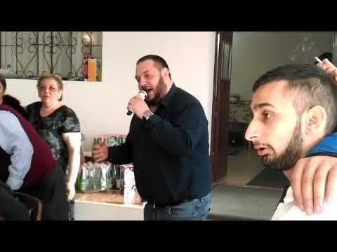 09.03.2018.Bojan Jovanovic, Boban Ruma, Tajson, Dzej