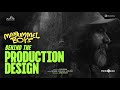 Manjummel Boys Behind The Production Design Chidambaram Ajayan Chalissery Parava Films