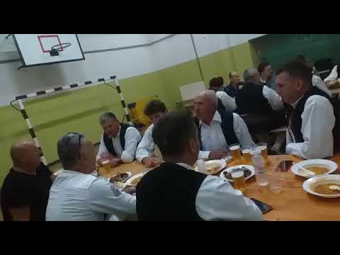 Bećarac Hercegovacki - HKUD JARE