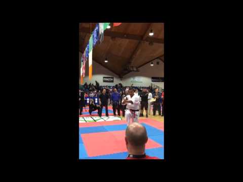 IKC 2015 Dublin - Sita Van, Long Form 4