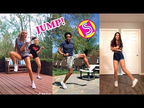 Jumpstyle Dance Challenge Musically Compilation - Popular Dances #jumpstyle