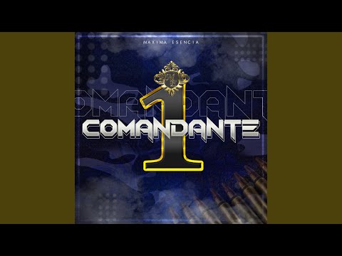 El comandante 1