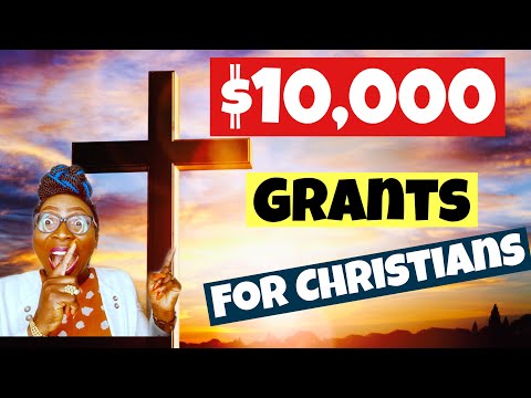 , title : '$10,000 Small business GRANTS for 2023 /  Free money not loan| hurry and apply | Christian grants'