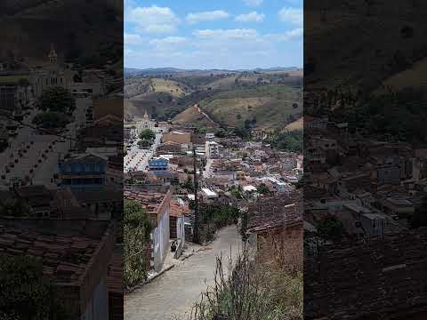 cidade de Quipapá PE