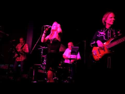 Eve Selis Band - Fearless Heart