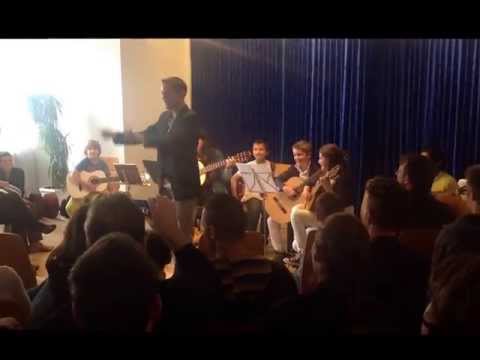 Bruder Jakob  - Münchner Musikbox