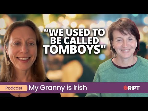 Zelfhaat en genderidentiteit — Stella O'Malley over de psychologie achter trans-identificatie