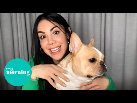 How To Make Money From your Pets? The World Of Pet-Fluencers | This Morning