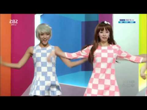 Hello Venus 헬로비너스 - Do You Want Some Tea? 차 마실래? [COVER]