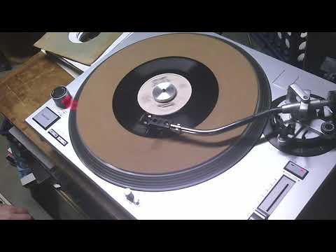 I O U   Jimmy Dean 1976   Styrene