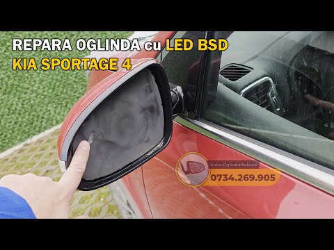 Tutorial oglinda