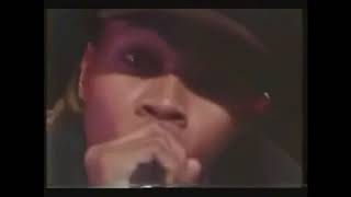 boogie down productions - stop the violence live gna nostalgia classe a
