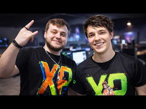 VIDĚLI JSME SE S MORRYM