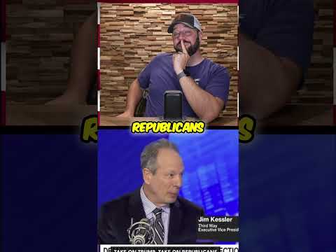 Bad Day To Be A Far Lefty… #shortsfeed #shortsfeed #langley #langley #shortsvideo #congress Thumbnail