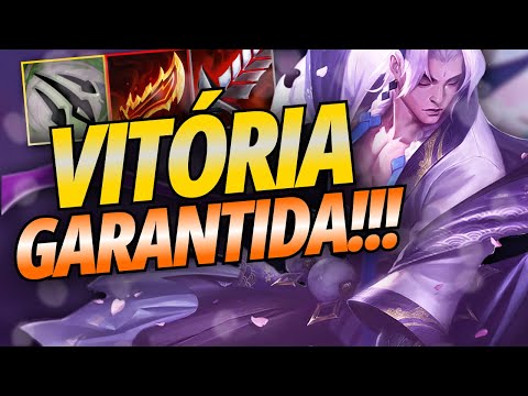 O MELHOR SLOWROLL DO PATCH!!! GUIA COMPLETO | SET 7.5 - TEAMFIGHT TACTICS: REINOS INEXPLORADOS | TFT