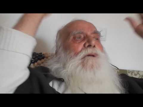 Parintele Iulian de la Prodromu despre asa zisul Sinod din Creta 2