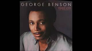 George Benson - Inside Love (So Personal) (7&quot; Version)