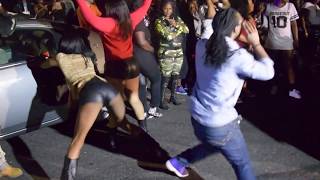 New Orleans Sunday Block Party [@iamlamonte]