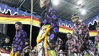 Download lagu Kubro Siswo ''WIRA MUDA'' Ds. Gedolon, Sirahan, Salam, Magelang mp3