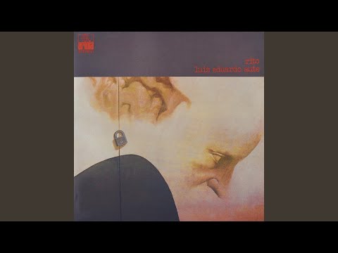 Rito De Agujeros Y Cipreses - Luis Eduardo Aute