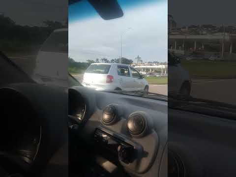 PACEIO POR ARAXÁ MINAS GERAIS #paceio #cidade #carro