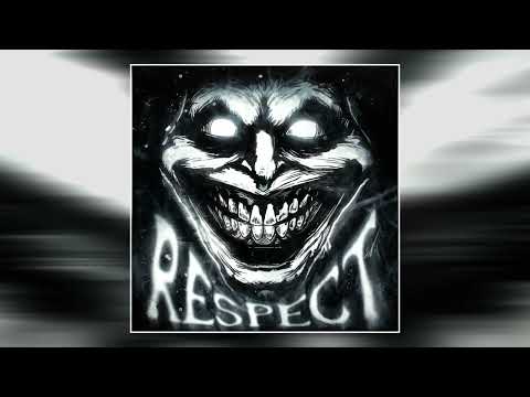 DJ EL FUNK TESTOSTERONA, TOKYOSLEEP - RESPECT! (Super Slowed)