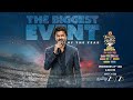 Jana Nayagan Audio Launch Thalapathy Vijay Anirudh January 4th Watch On Tamil ZEE5