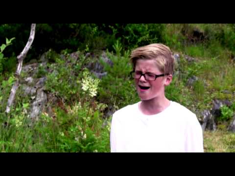 Adele - Rolling in the deep (Elias Salbu Cover)