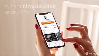 Videos zu Exago Smart