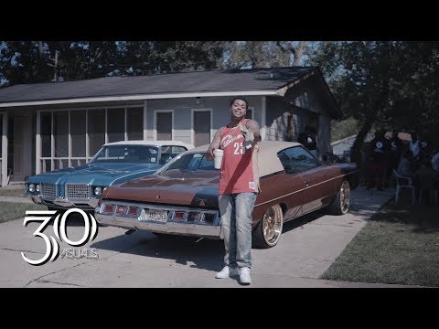Bo Champ - My City (Music Video)