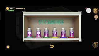 Rooms and Exits - Pharmacy - Complete Walkthrough