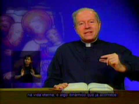 O Pão Nosso 29 Maio Pe.F.C.Cardoso.flv