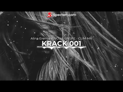 Alina Eremia x NOUA UNSPE - CUM MĂ (Bass Boosted + Reverb)