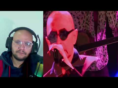 Encuentro con un ángel amateur - Indio (virtual) y LFDAA REACCIÓN ApoloOscar