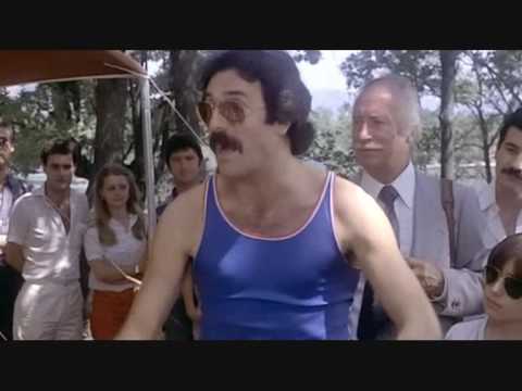 Los liantes - El Pasota