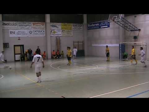 F.lli Bari - Sporty Ravenna - I gol