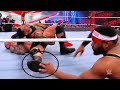 WWE Wrestlers Who Went Off Script And Won Matches They Were Supposed To Lose