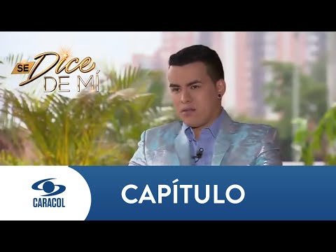 Yeison Jiménez: de una infancia violenta y vender aguacates a ser estrella de música | Caracol TV