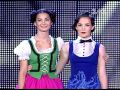 На вылет: Алина Башкина 
