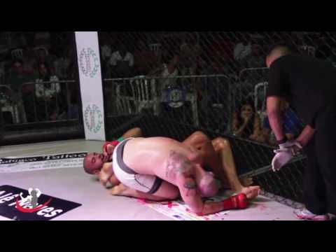 highlights Rafael Koncreto MMA