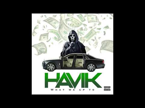 What We Up To - Official Audio