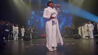 Rosena Josselin Orys | SOS Tour Indianapolis