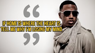 Trey Songz - For Y&#39;all (Lyrics)