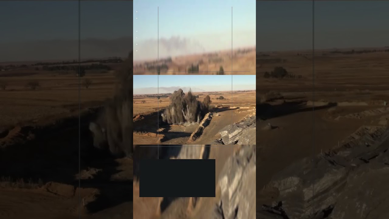 DG Class 1 - Explosives💥