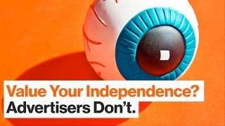 How Online Advertising Is Tricking Your Thoughts, Attitudes, and Beliefs | Tristan Harris