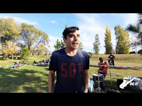 RAMBET vs YENTO (8Vos de Final) - #JazzDoIt | JORNADA 2 - Pre-Temporada