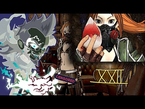 "Cognomi", Code Vein Blind Run - Lo Spirito dei Souls VI [22]