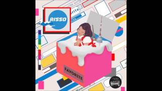 Risso(리소) - Favorite  [Official Audio]